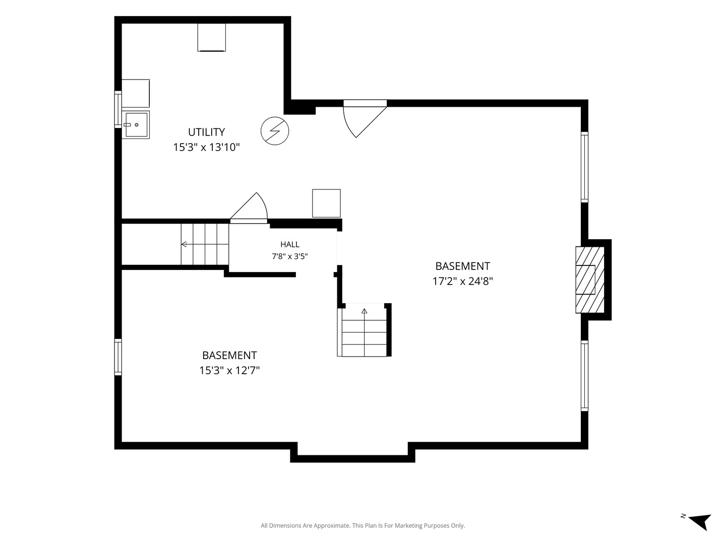 810 N Oak Park Avenue Property Photo 19
