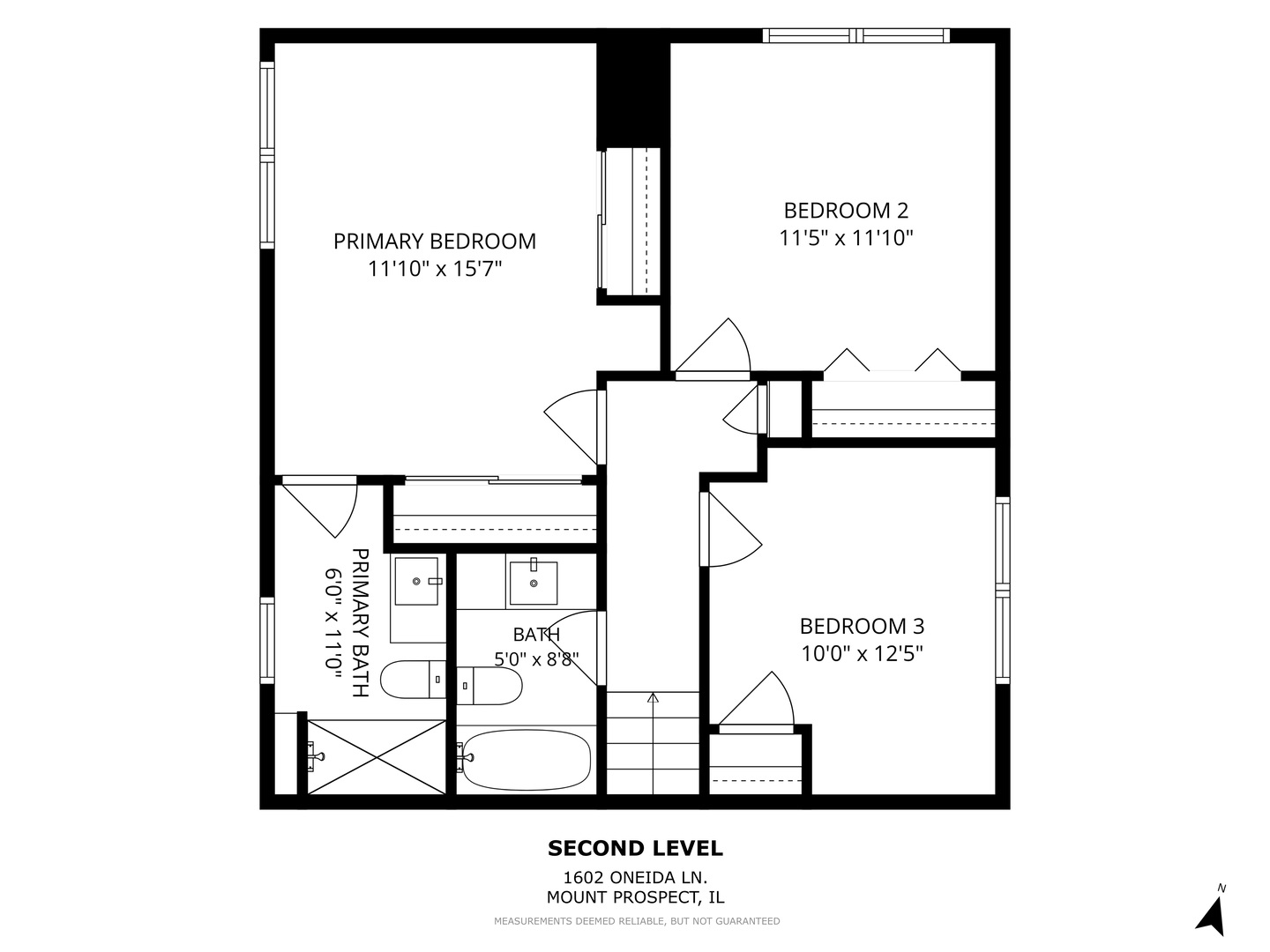 1602 N Oneida Lane Property Photo 37