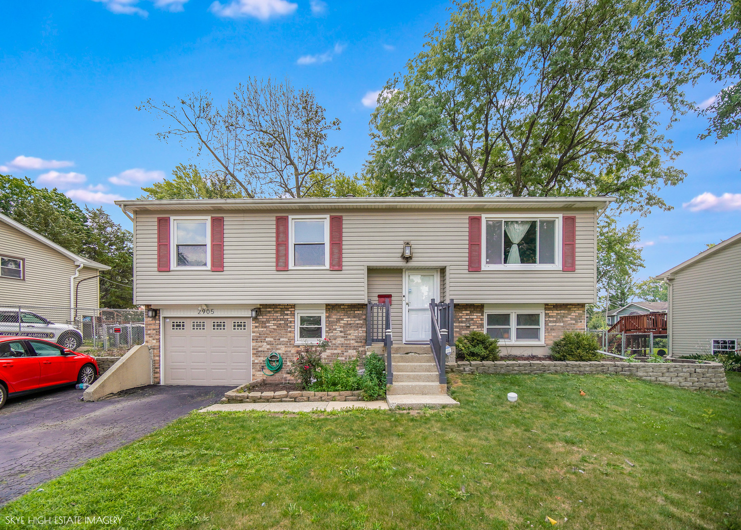 2905 EDGEWOOD Parkway Property Photo 1