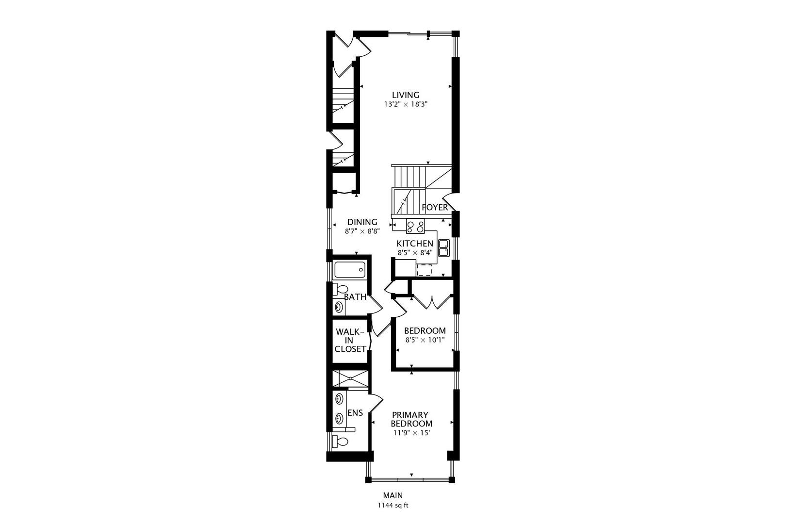 1887 N Poe Street 1r Property Photo 33