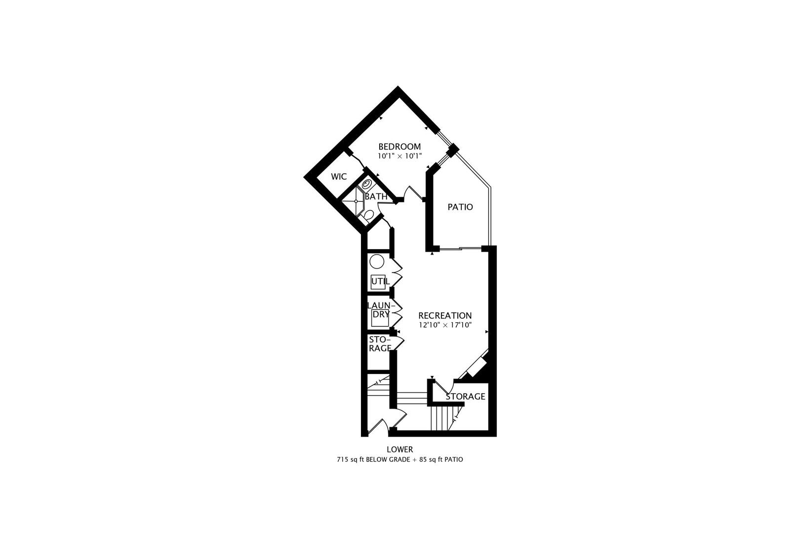 1887 N Poe Street 1r Property Photo 34