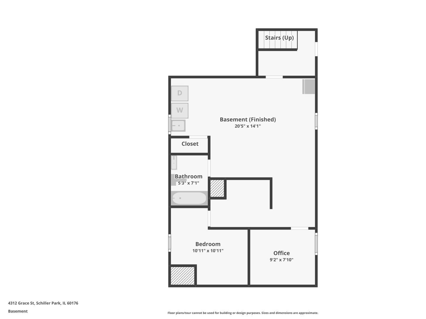 4312 Grace Street Property Photo 11