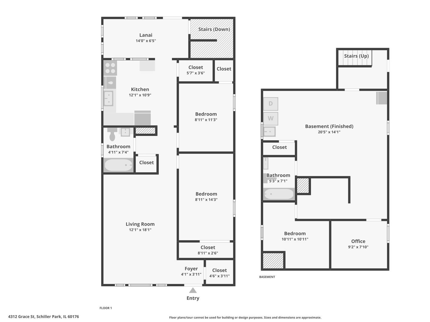 4312 Grace Street Property Photo 13