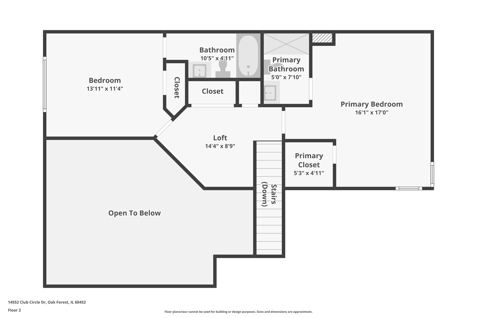 14552 Club Circle Drive Property Photo 23