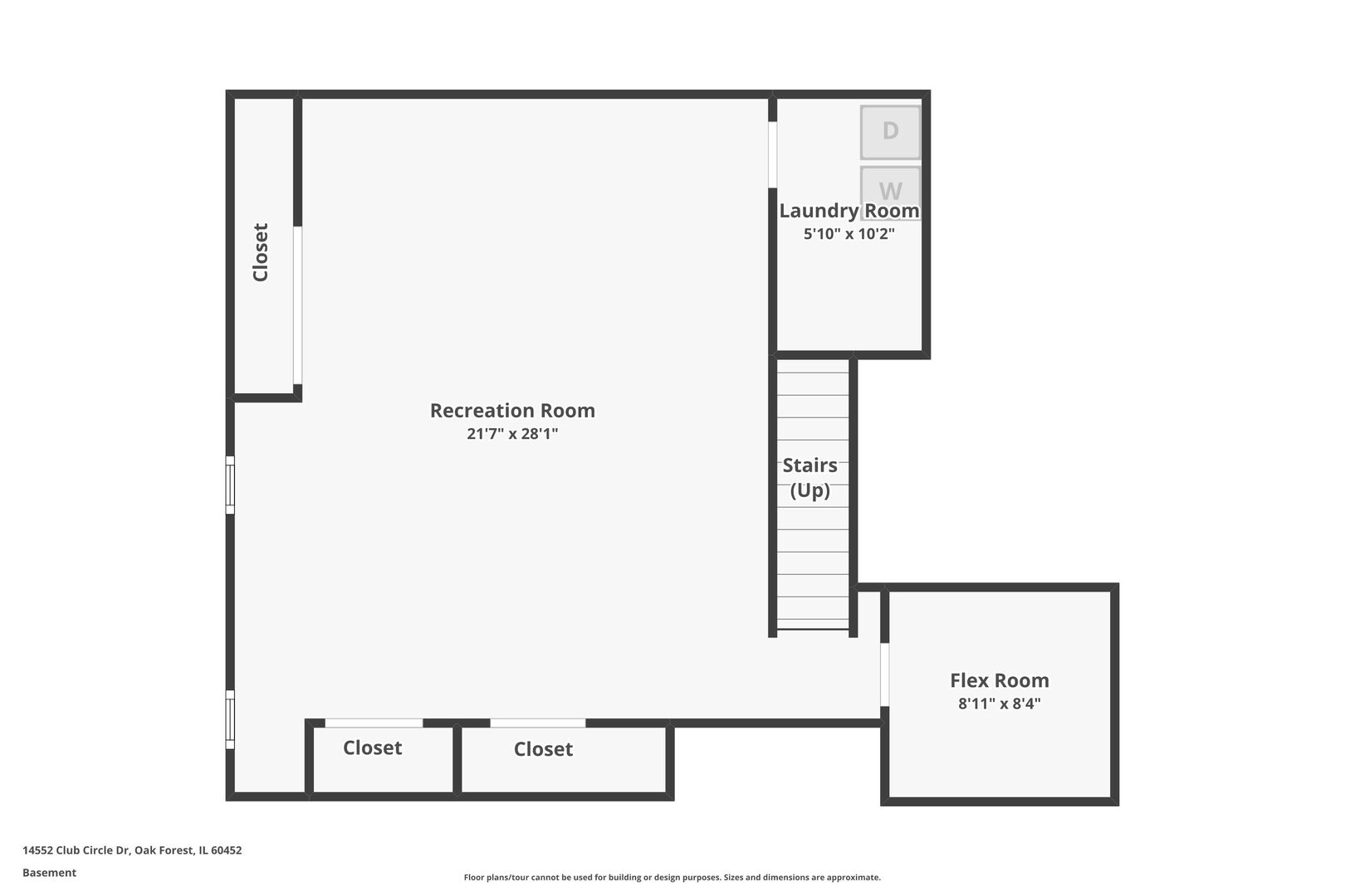 14552 Club Circle Drive Property Photo 25