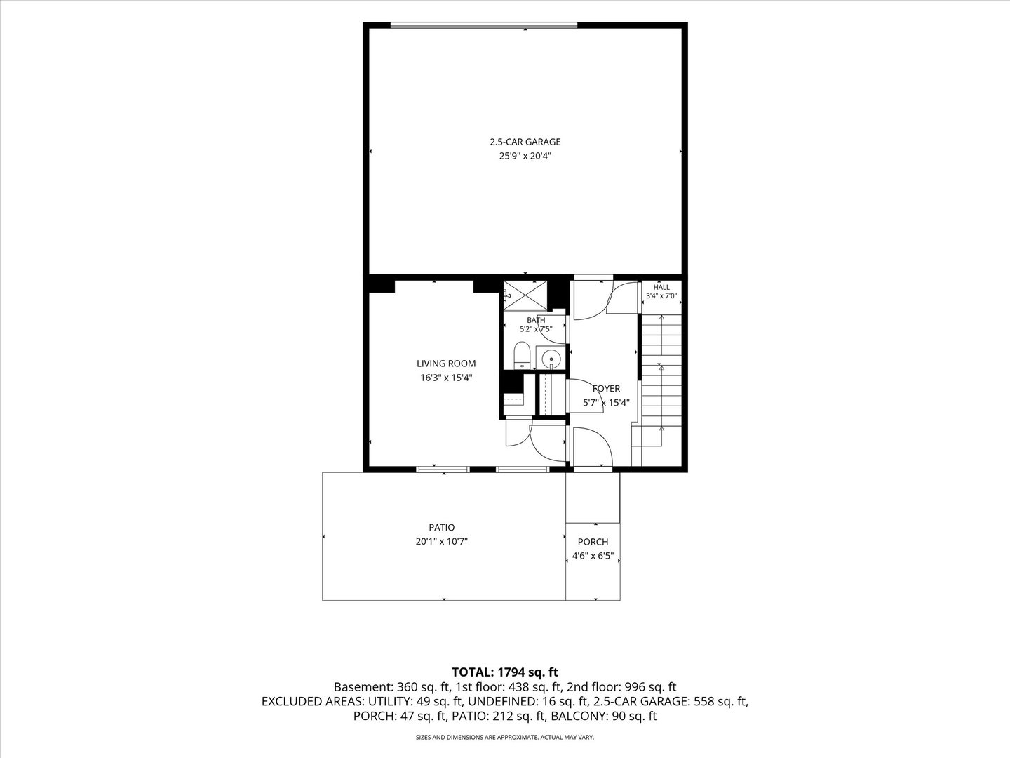 6 Port Place Property Photo 42