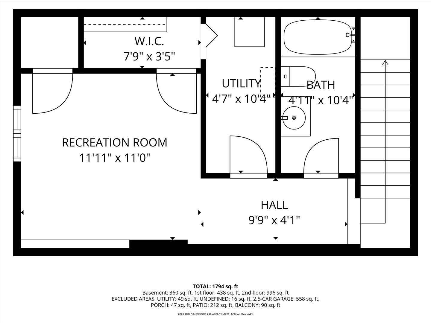 6 Port Place Property Photo 44