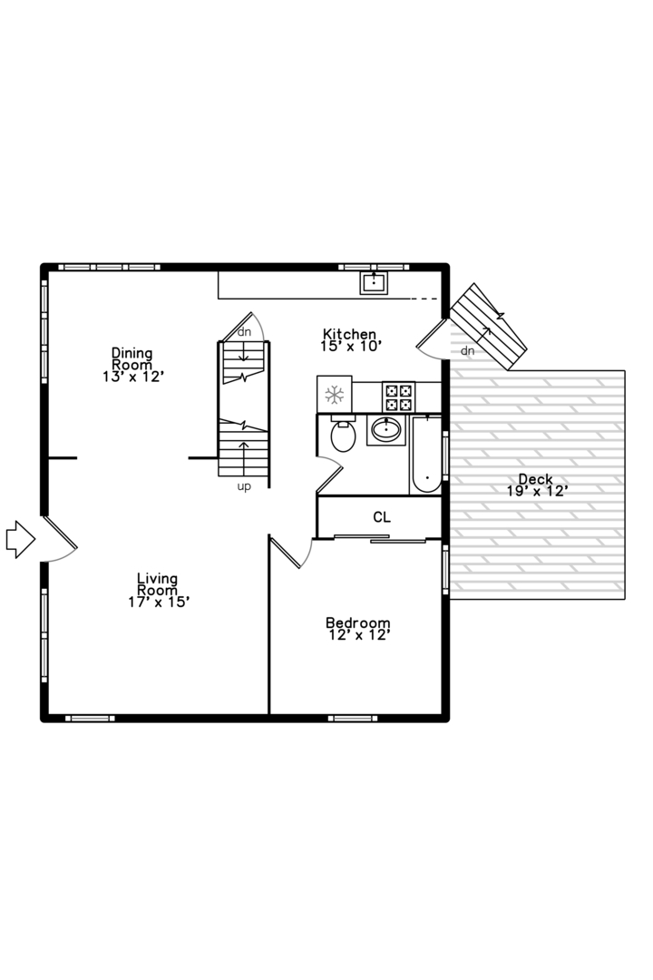 3441 Emerson Street Property Photo 37