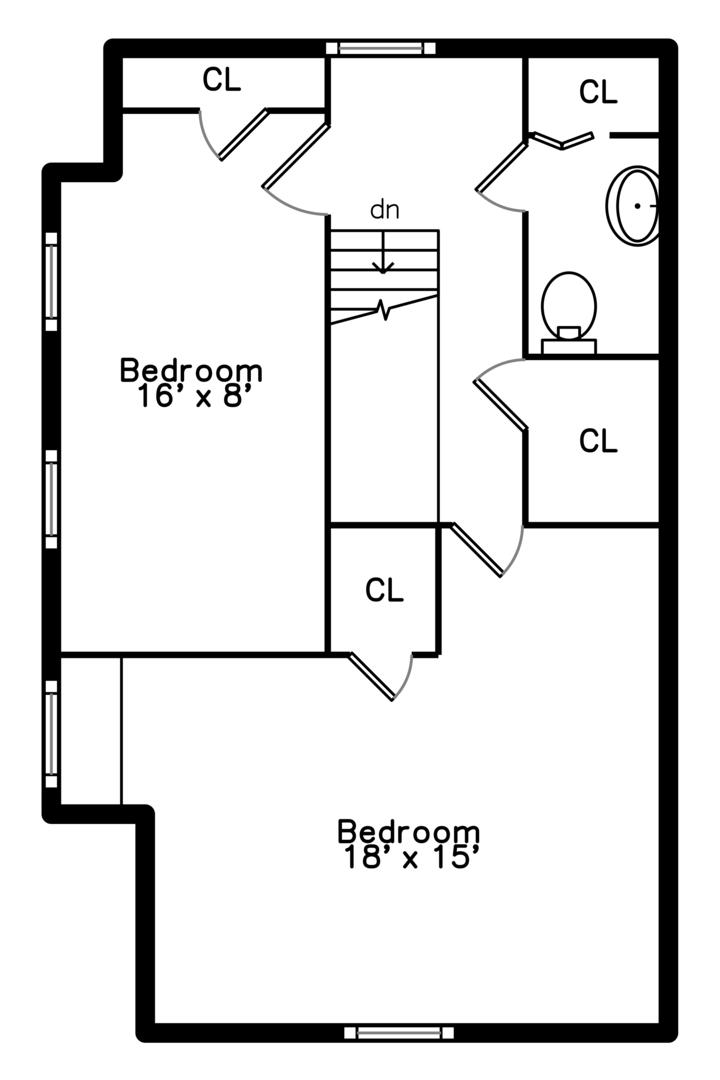 3441 Emerson Street Property Photo 38