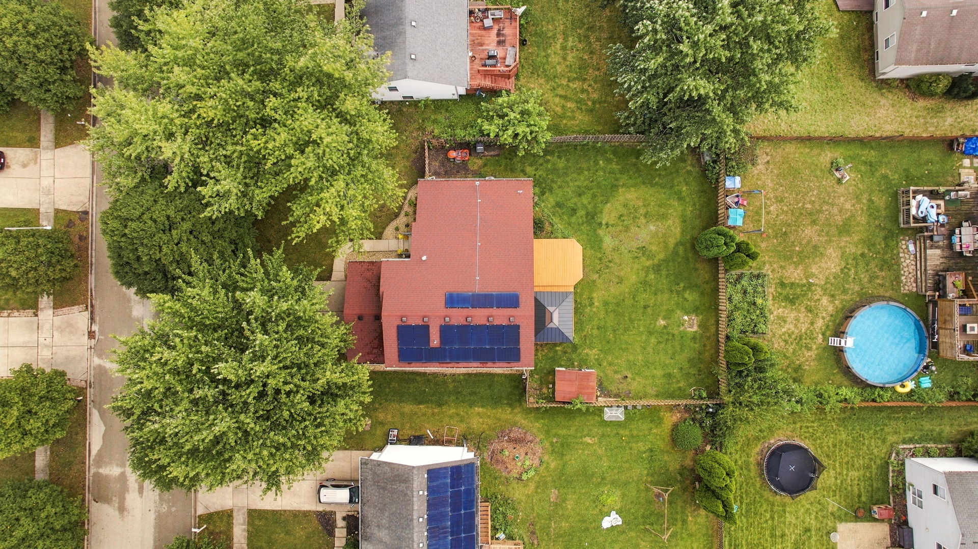 5212 Aladdin Court Property Photo 36