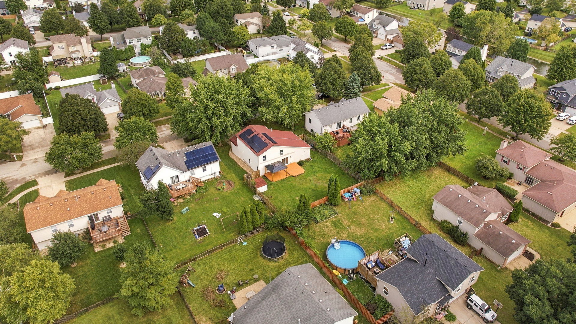 5212 Aladdin Court Property Photo 40