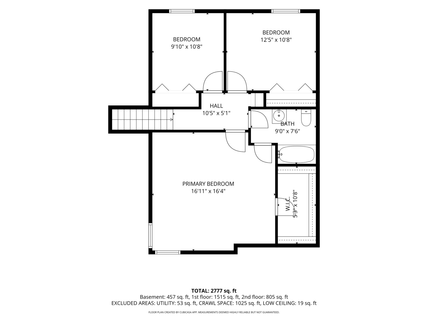 5212 Aladdin Court Property Photo 46