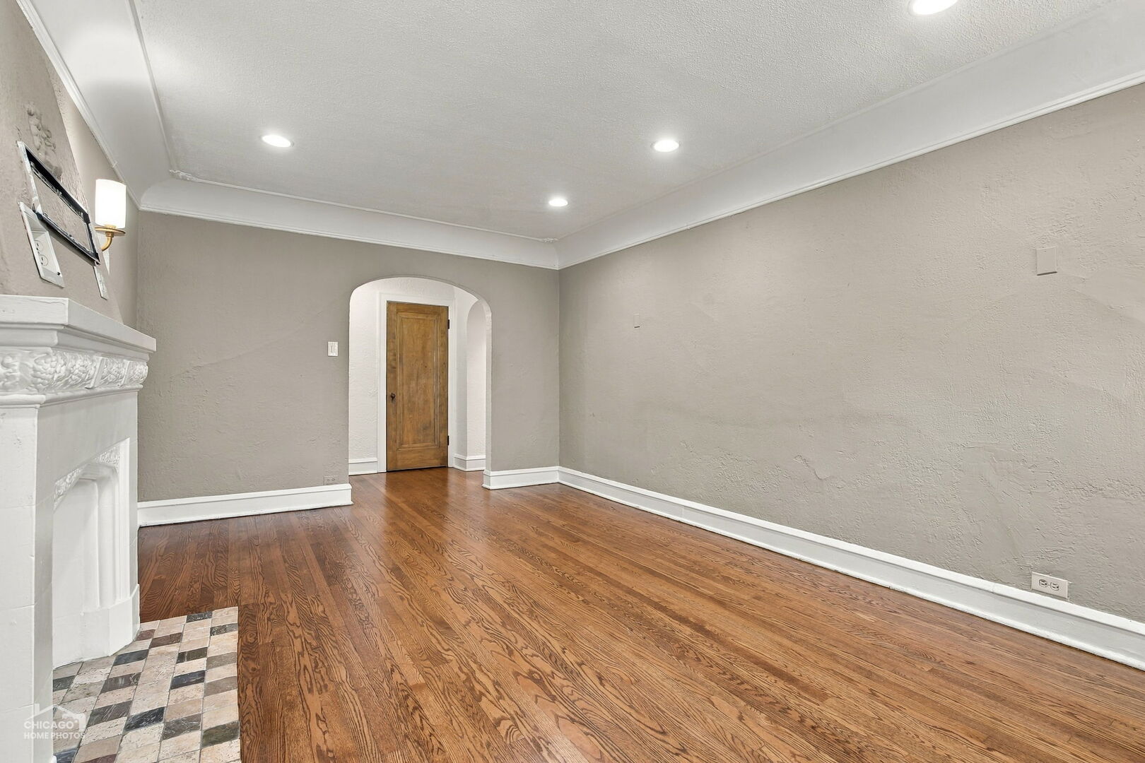 2325 W Farwell Avenue 3s Property Photo 10