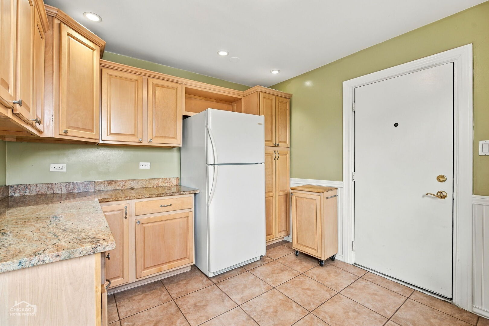 2325 W Farwell Avenue 3s Property Photo 22