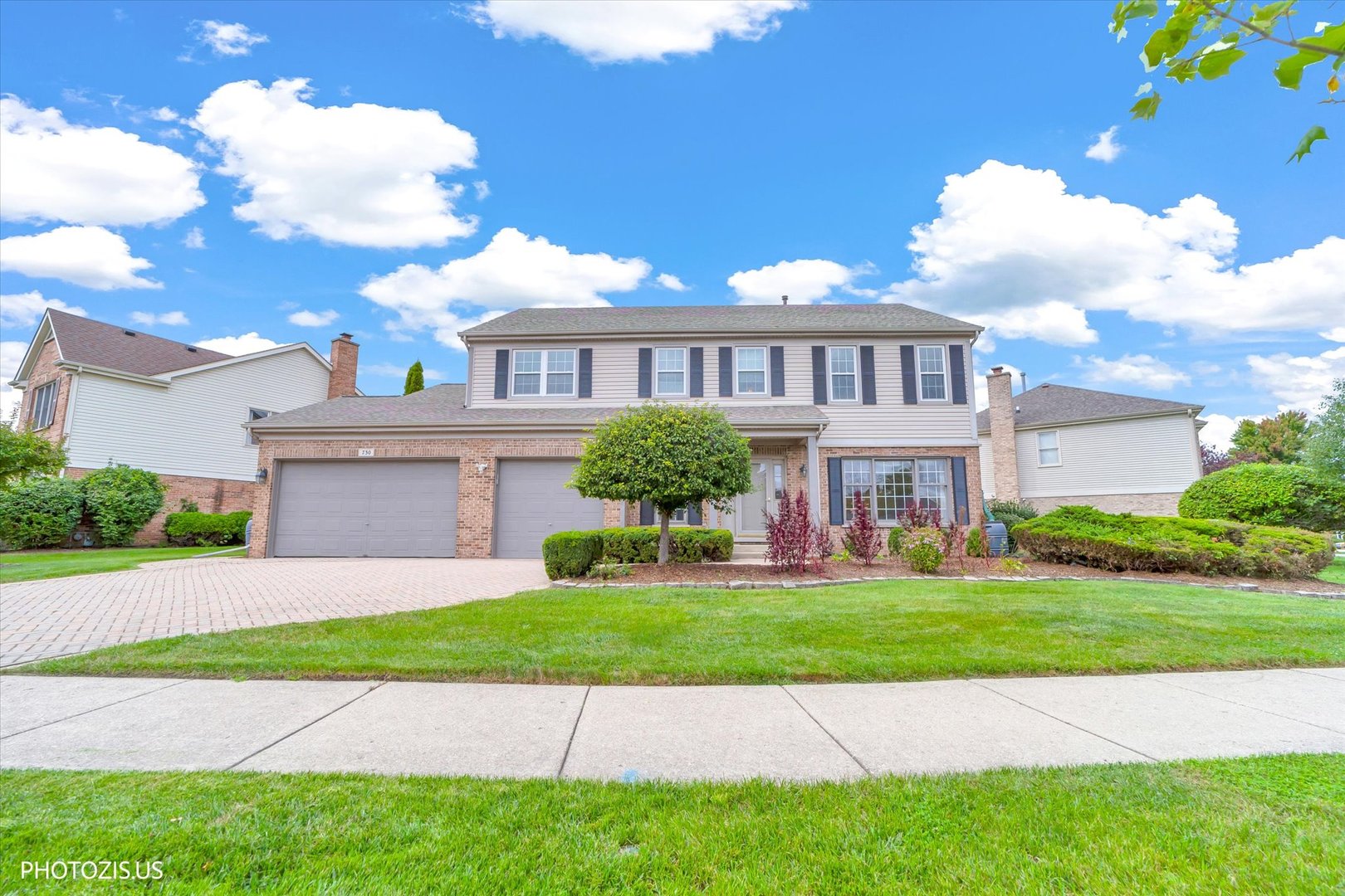 730 Castlerea Lane Property Photo 1