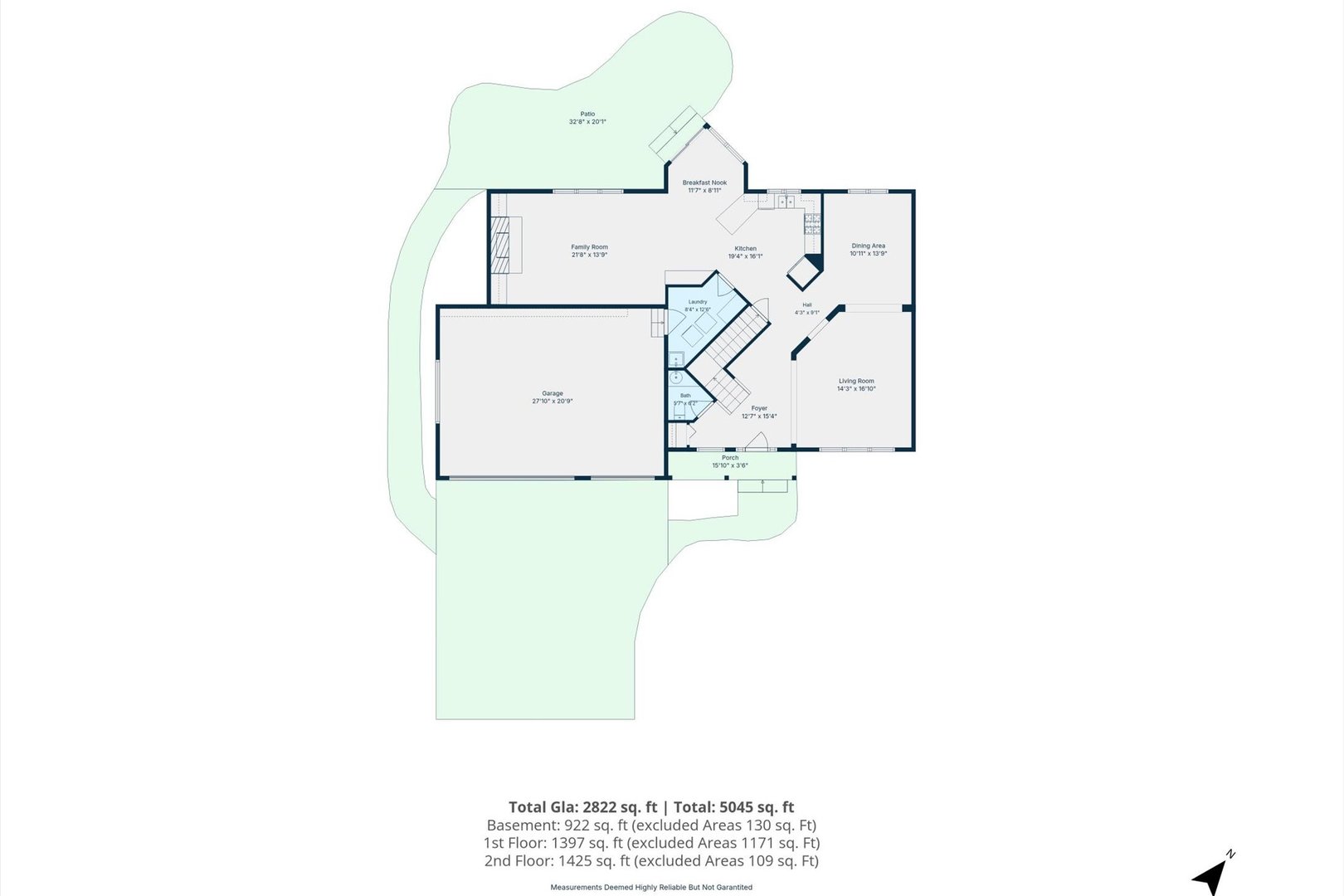 730 Castlerea Lane Property Photo 37