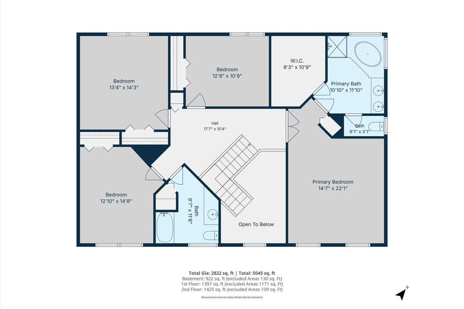 730 Castlerea Lane Property Photo 38