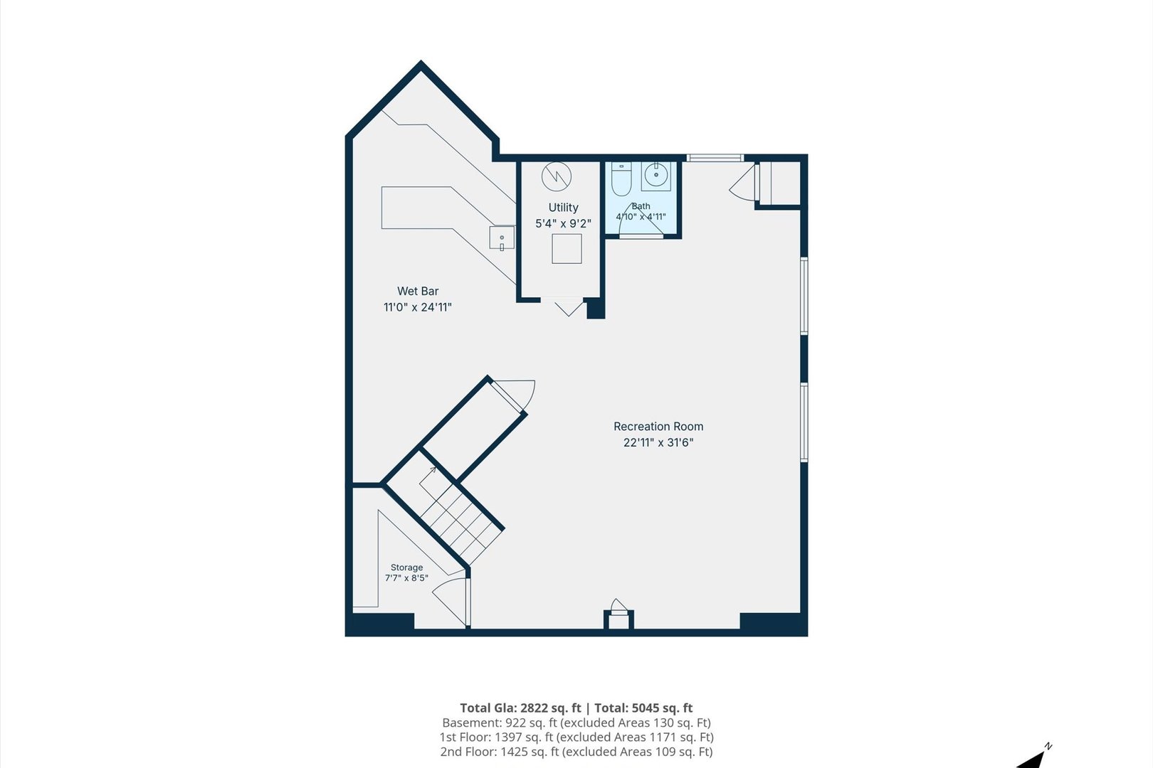 730 Castlerea Lane Property Photo 39