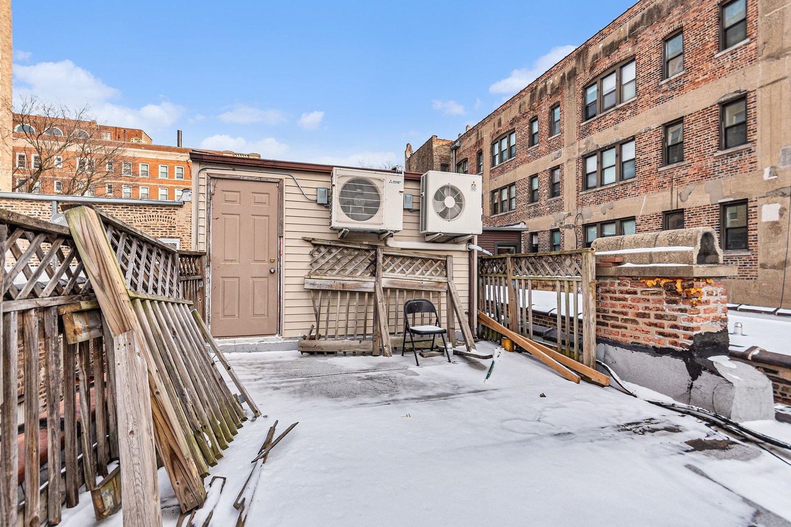 5114 S Dorchester Avenue Property Photo 33