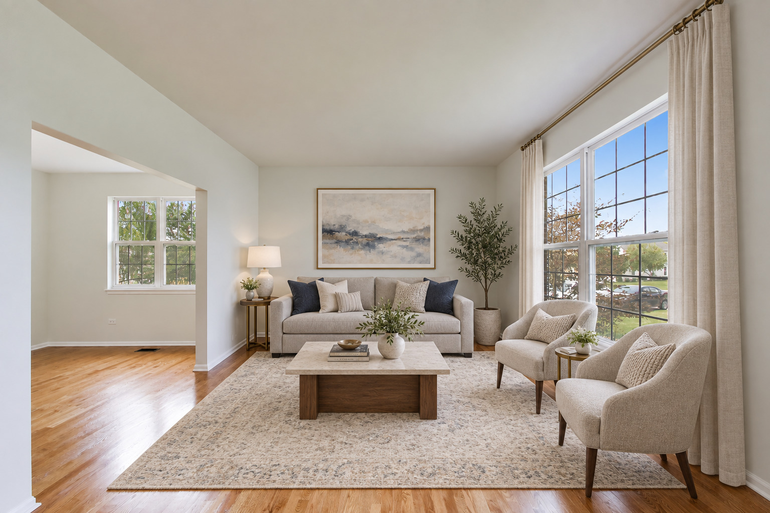 2932 Forest Creek Lane Property Photo 4