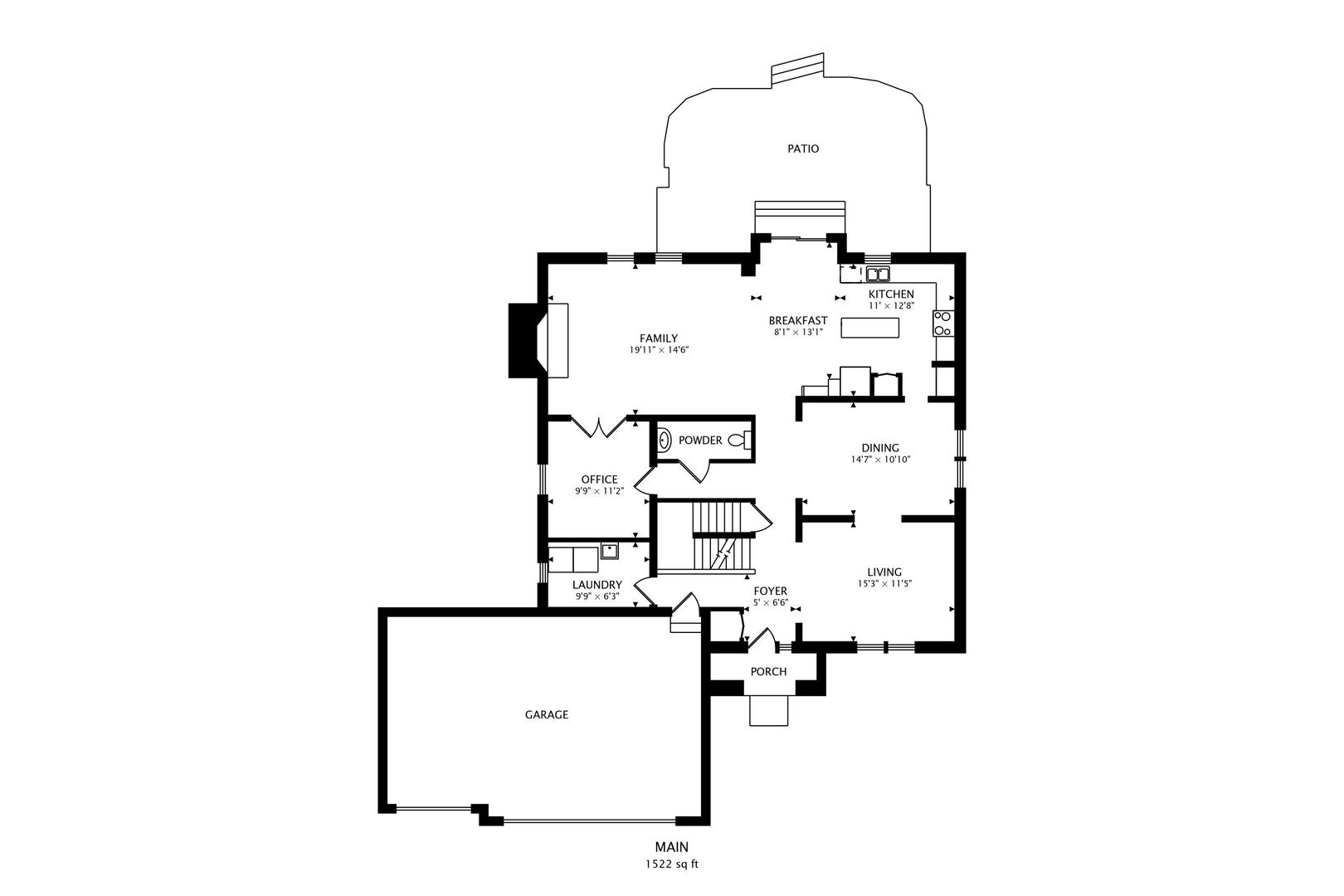 2932 Forest Creek Lane Property Photo 48