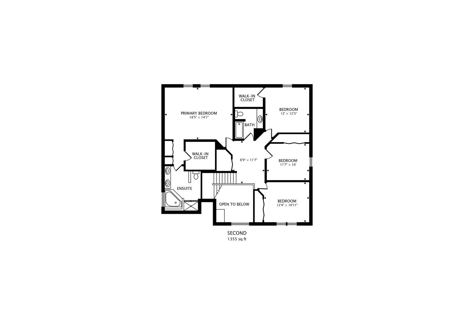 2932 Forest Creek Lane Property Photo 49
