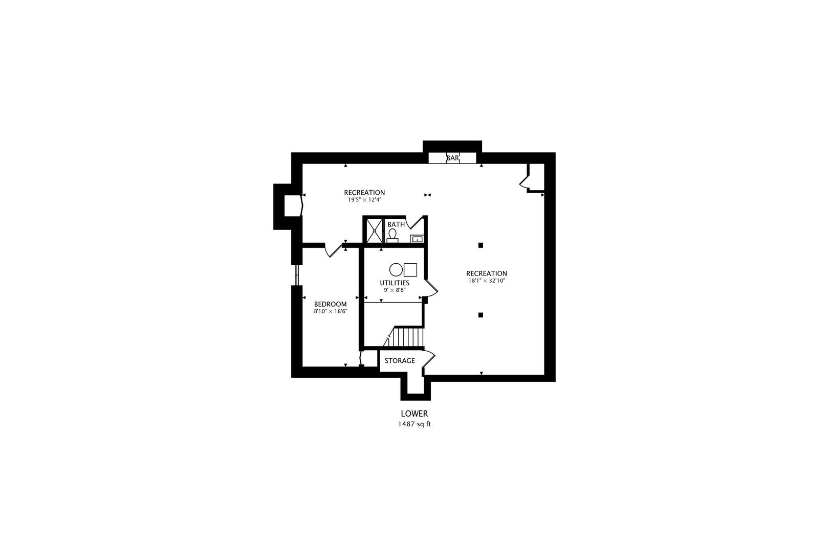 2932 Forest Creek Lane Property Photo 50