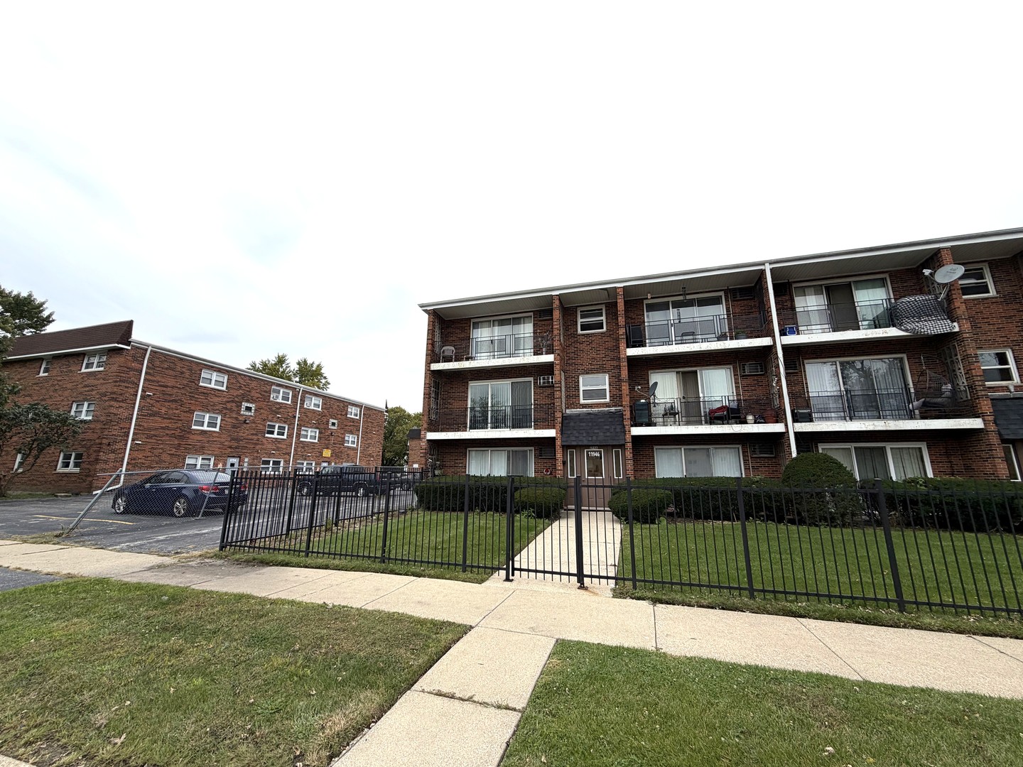 11946 S Ridgeway Avenue 2A Property Photo 1