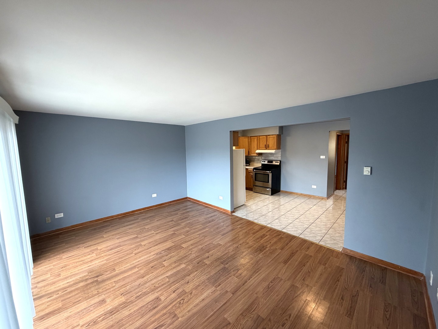 11946 S Ridgeway Avenue 2a Property Photo 3