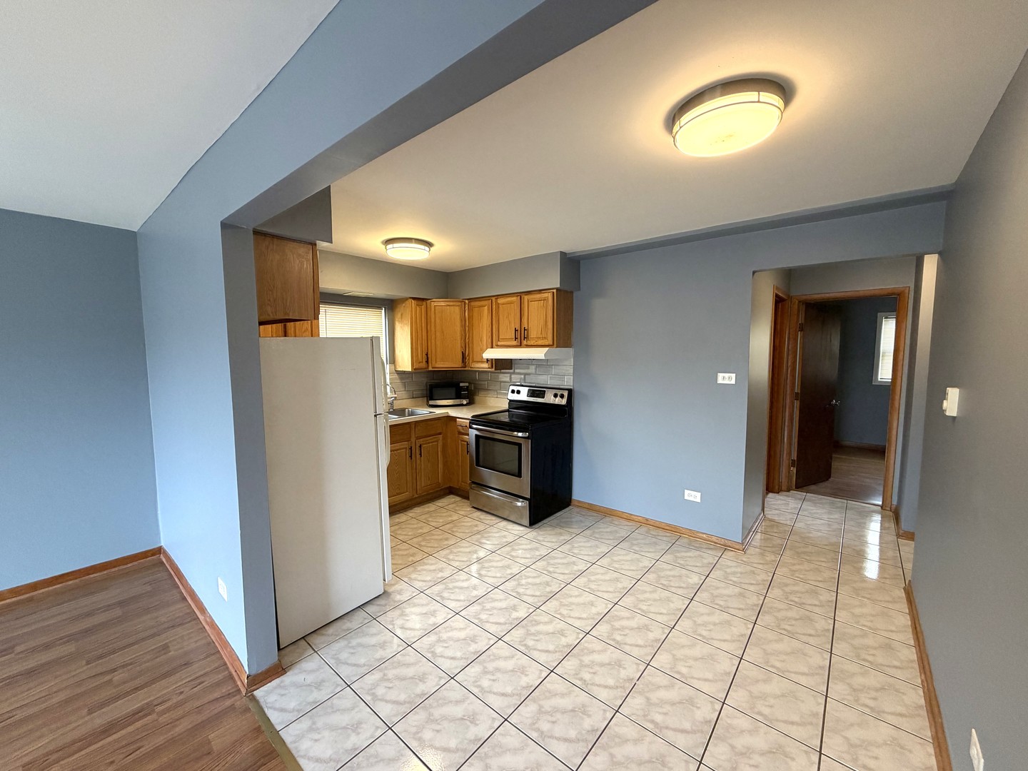 11946 S Ridgeway Avenue 2a Property Photo 5