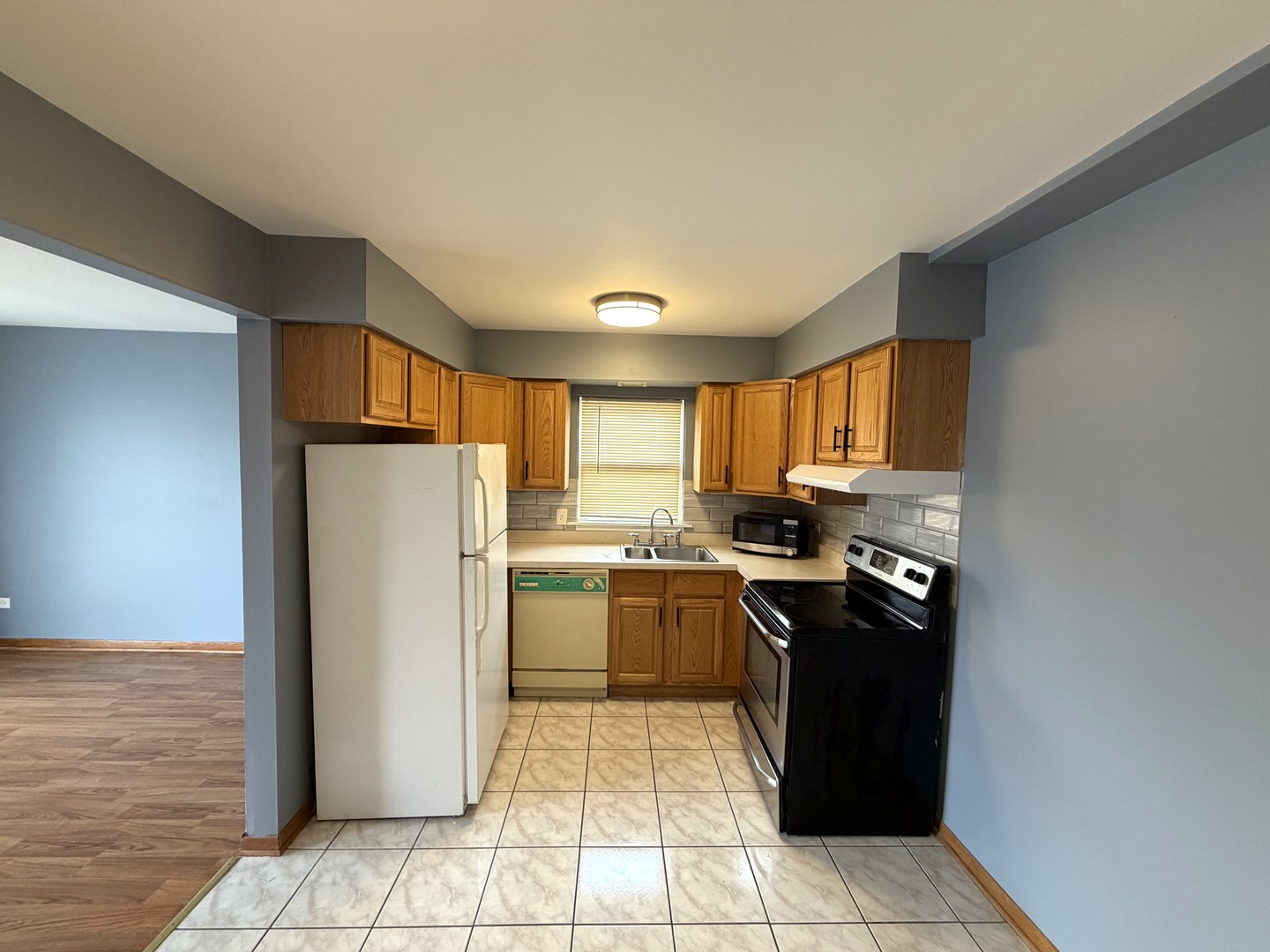 11946 S Ridgeway Avenue 2a Property Photo 6