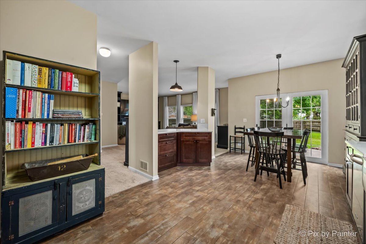 1529 Autumncrest Court Property Photo 9