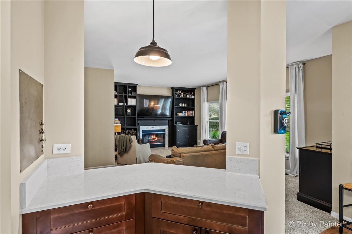 1529 Autumncrest Court Property Photo 15