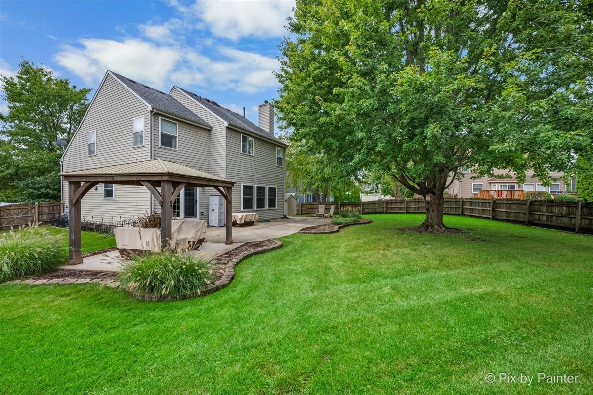 1529 Autumncrest Court Property Photo 32