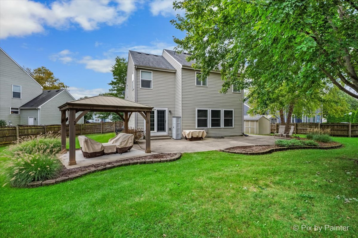 1529 Autumncrest Court Property Photo 33