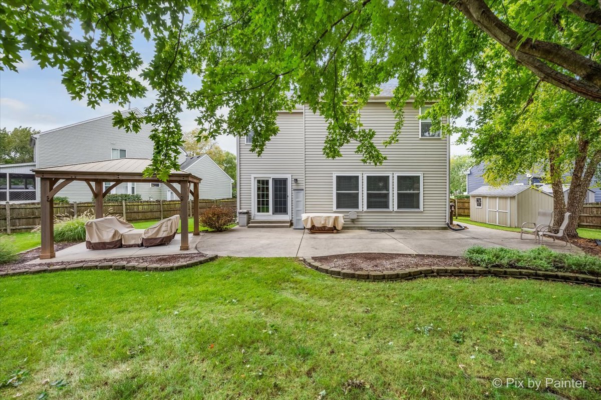 1529 Autumncrest Court Property Photo 34