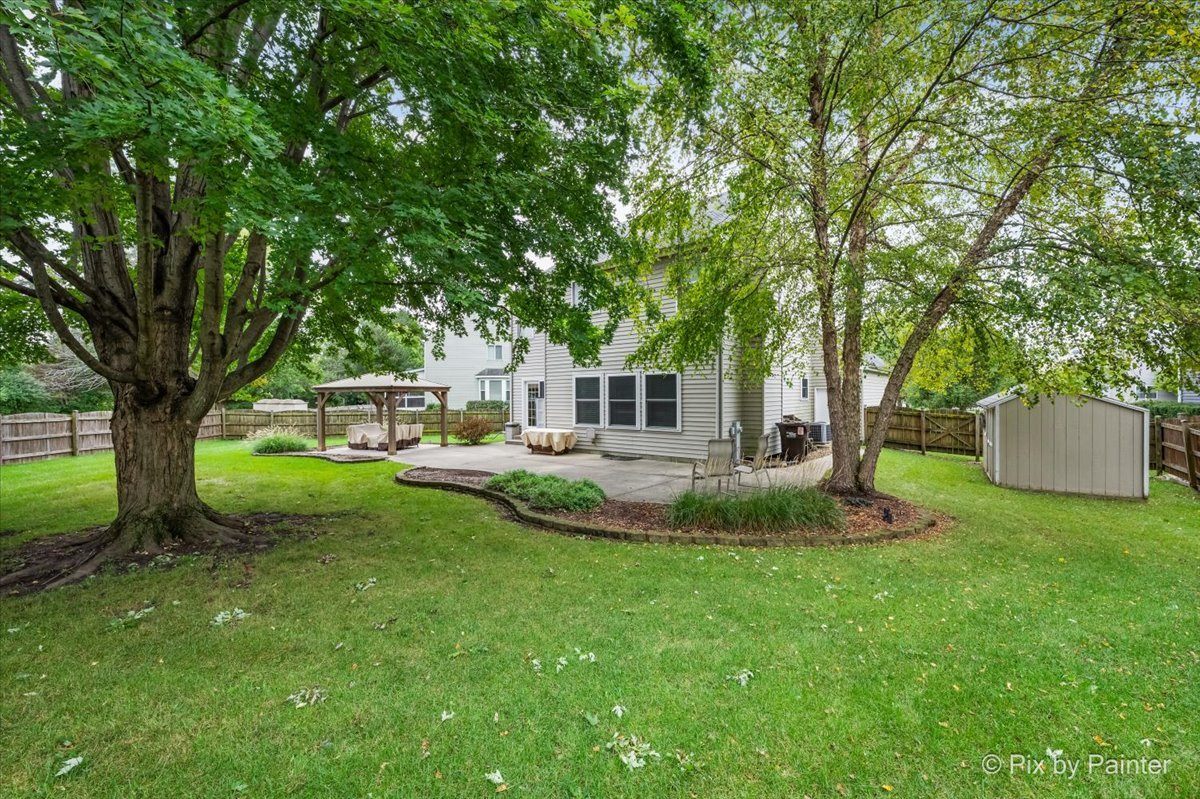 1529 Autumncrest Court Property Photo 35