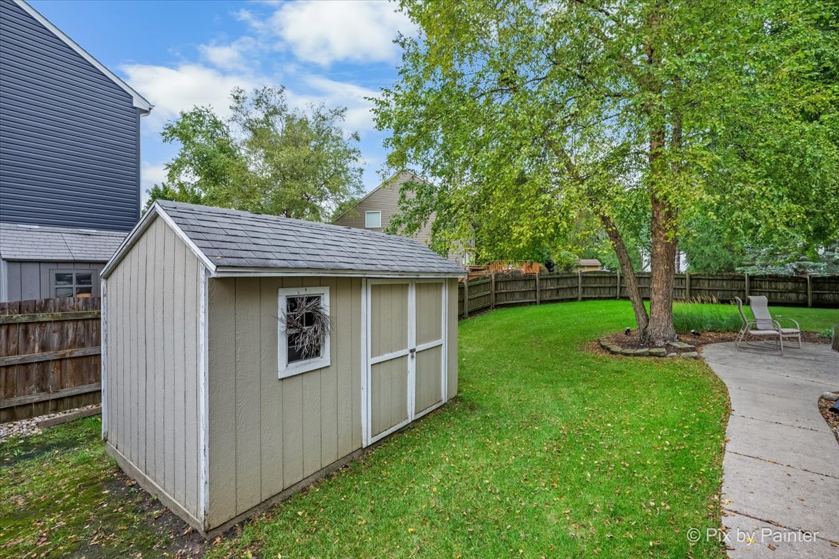 1529 Autumncrest Court Property Photo 36