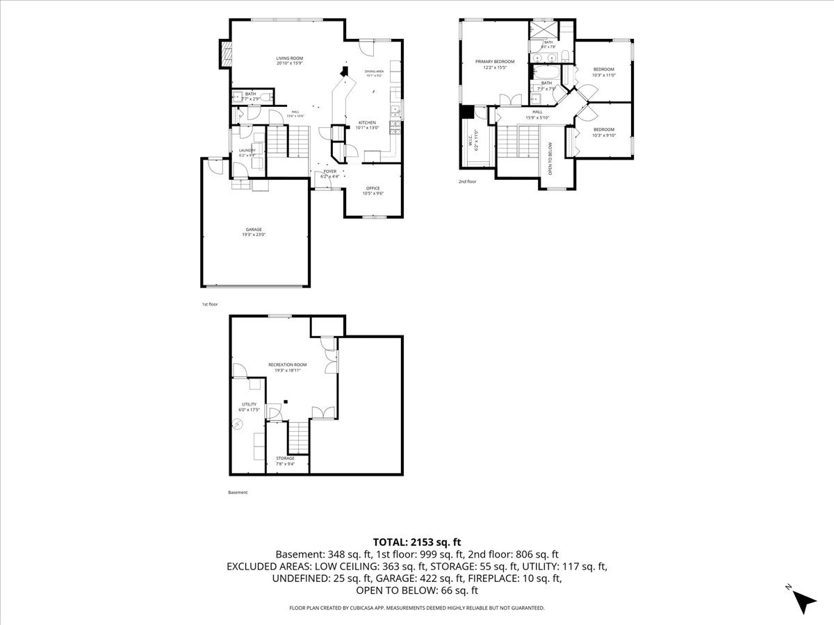 1529 Autumncrest Court Property Photo 38
