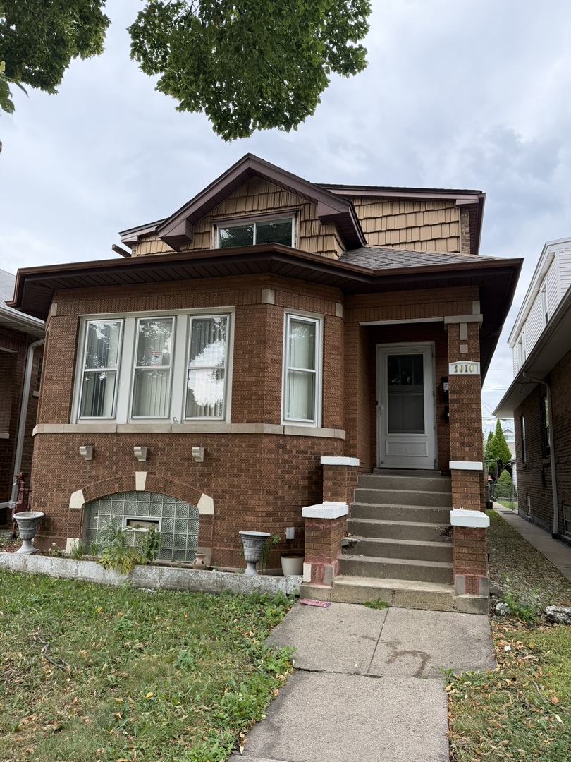 3010 N Linder Avenue Property Photo 1