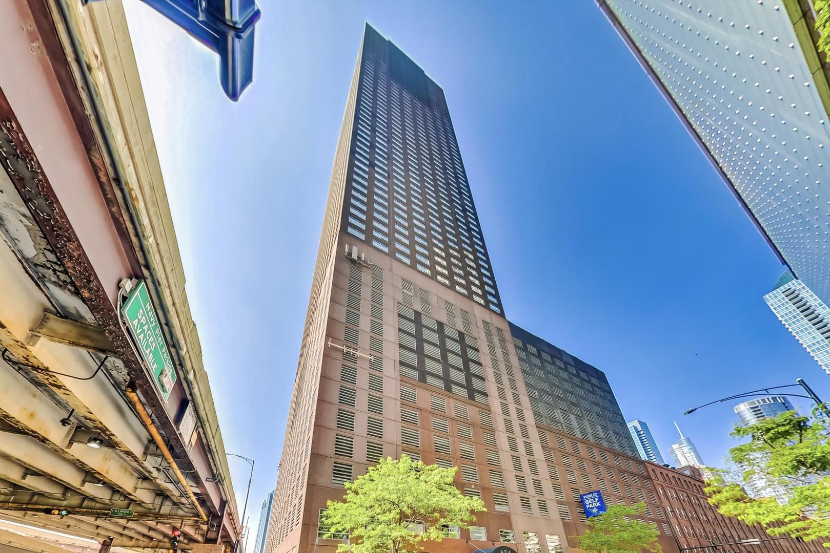 474 N Lake Shore Drive 4505 Property Photo 1