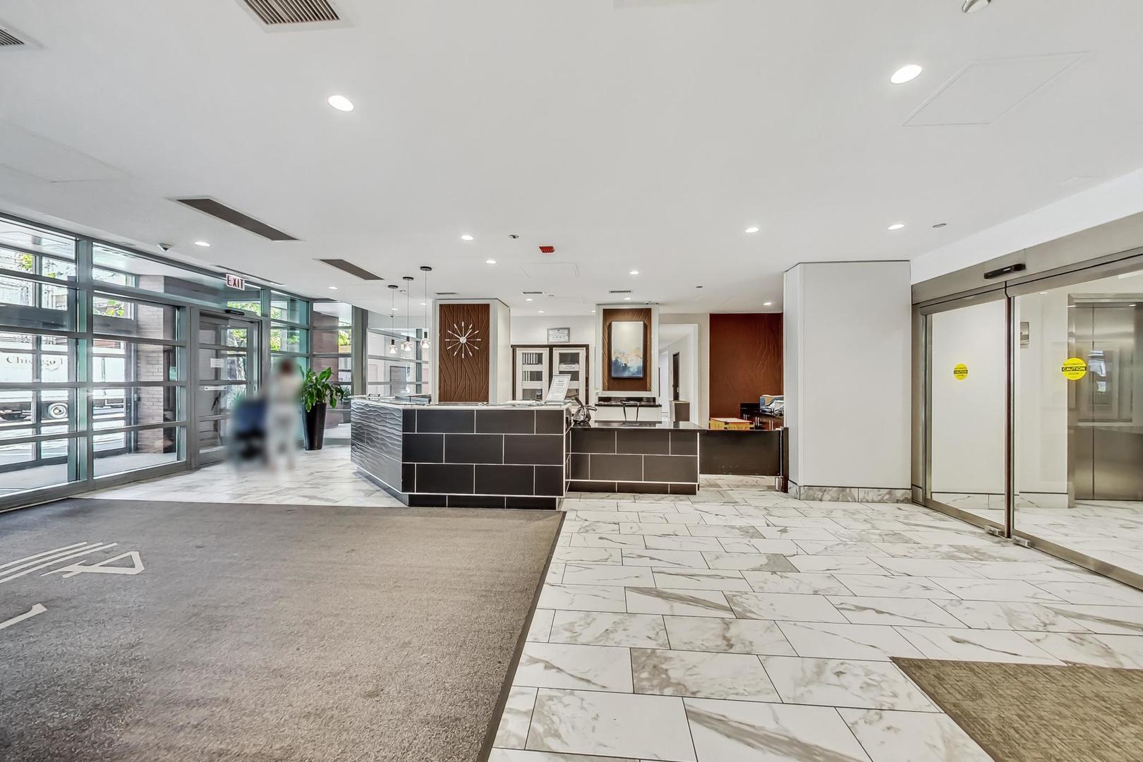474 N Lake Shore Drive 4505 Property Photo 3