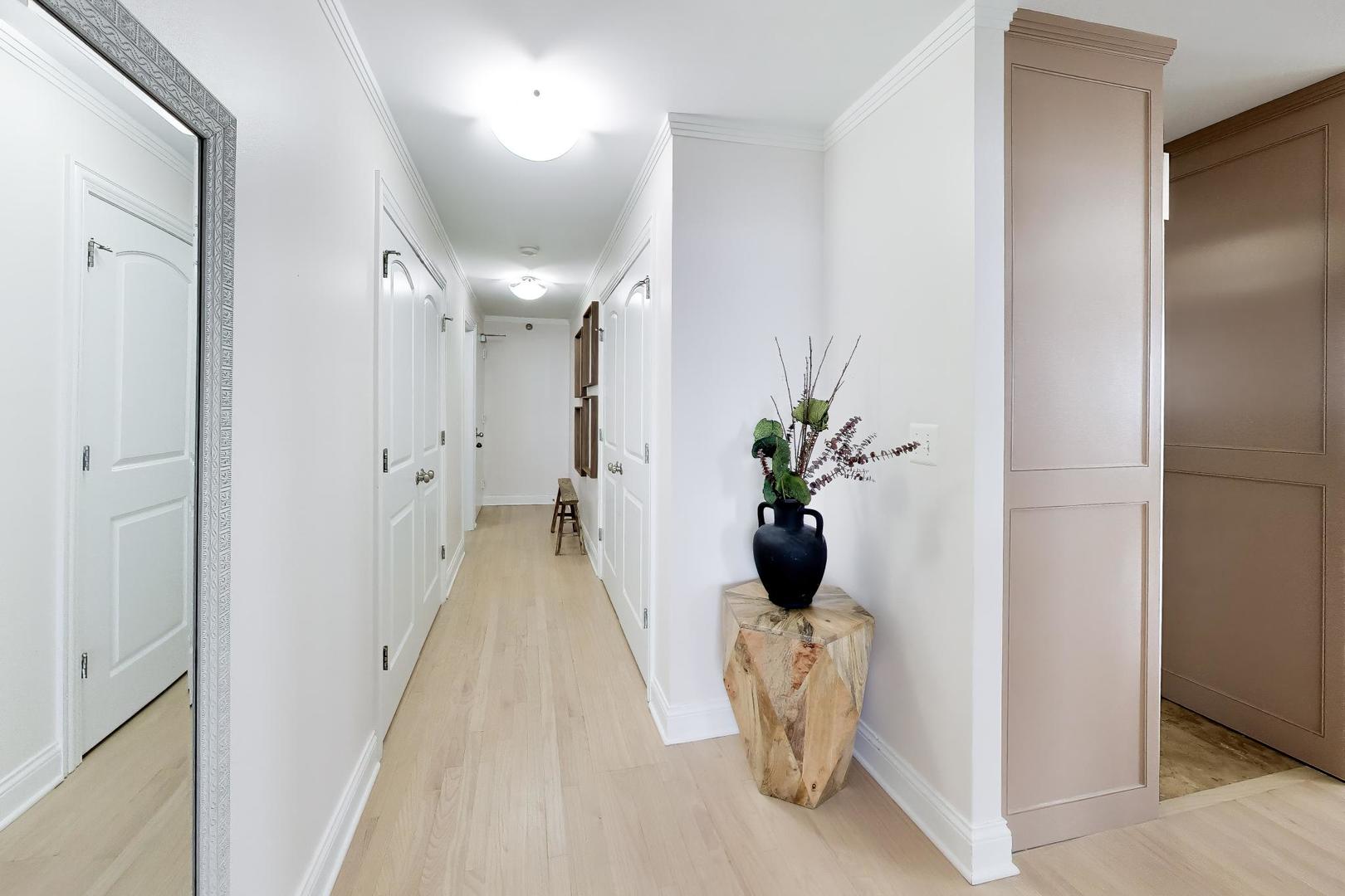 474 N Lake Shore Drive 4505 Property Photo 5