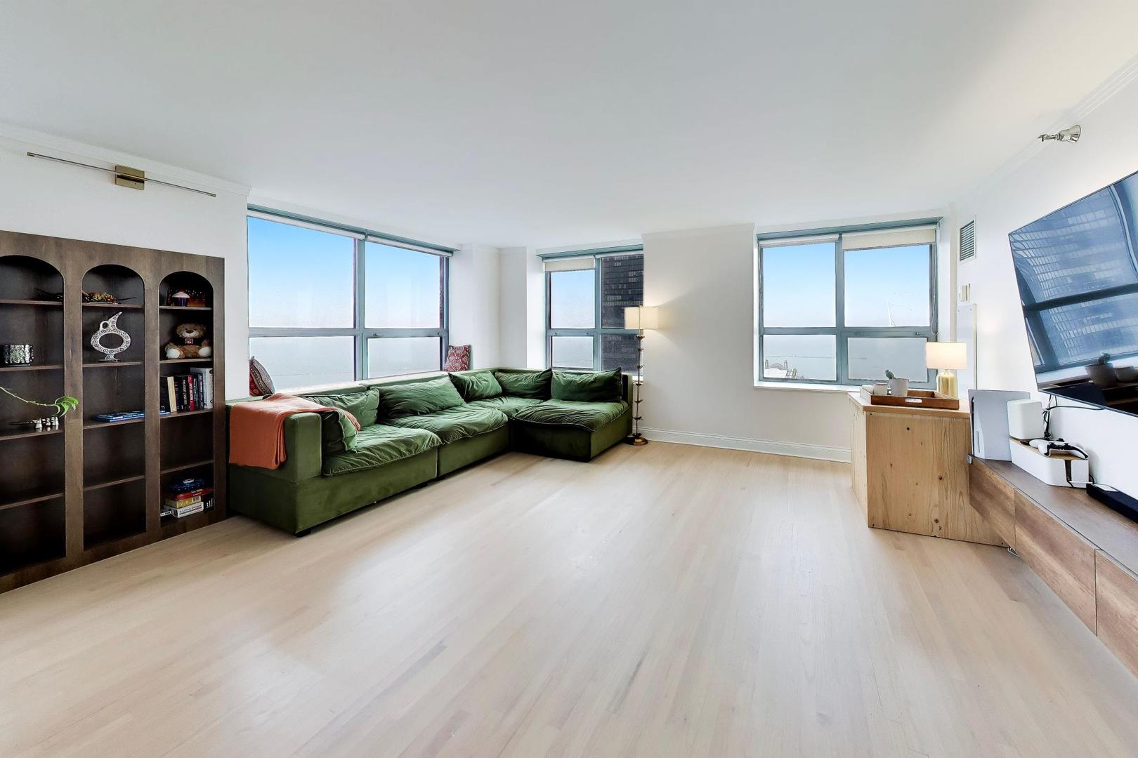 474 N Lake Shore Drive 4505 Property Photo 7