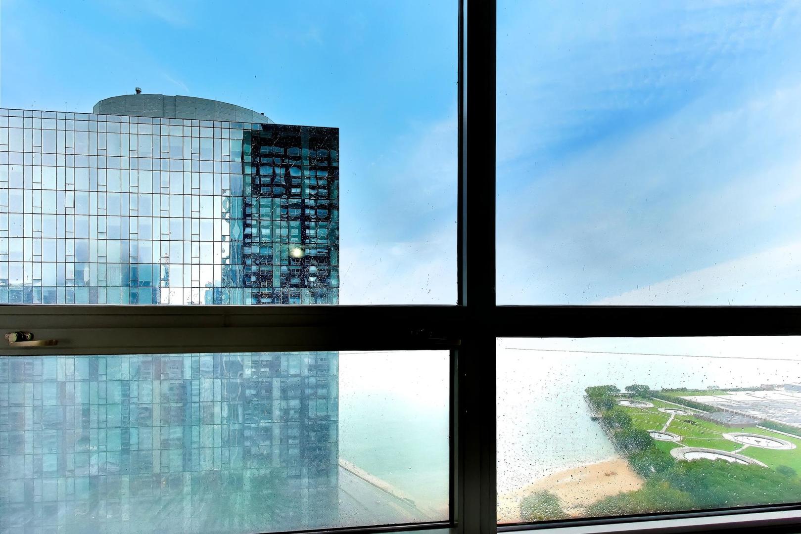 474 N Lake Shore Drive 4505 Property Photo 13
