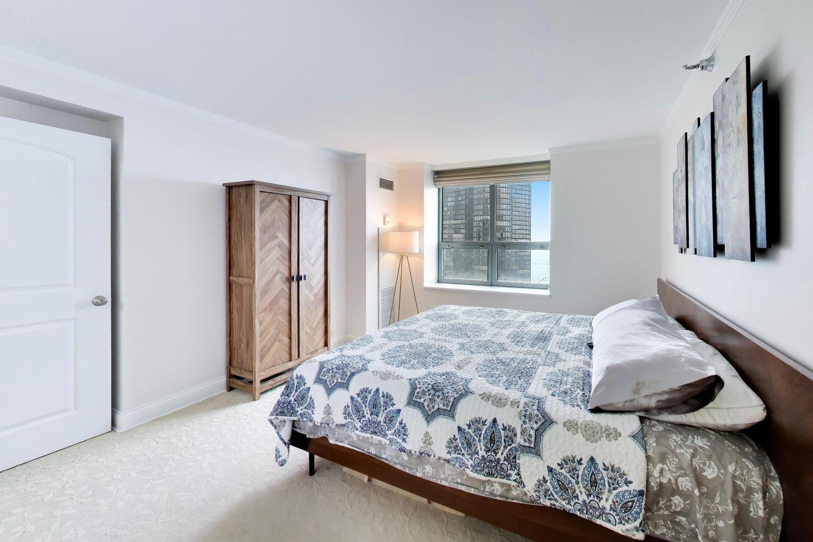 474 N Lake Shore Drive 4505 Property Photo 18