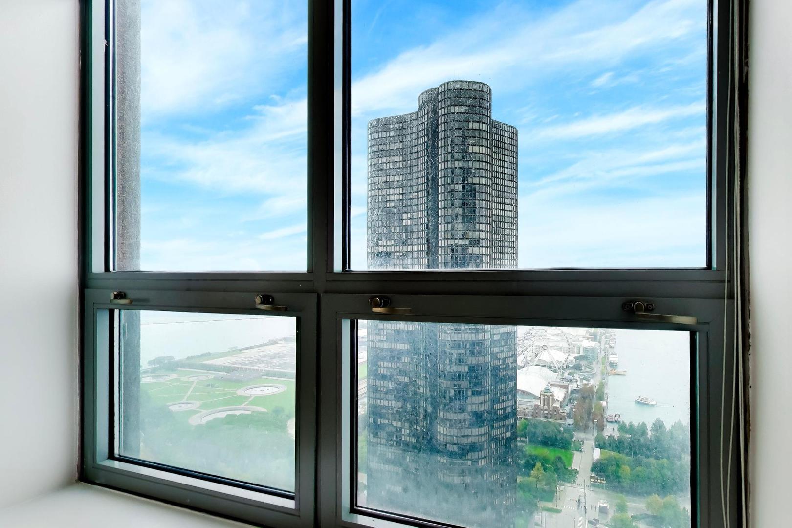 474 N Lake Shore Drive 4505 Property Photo 19