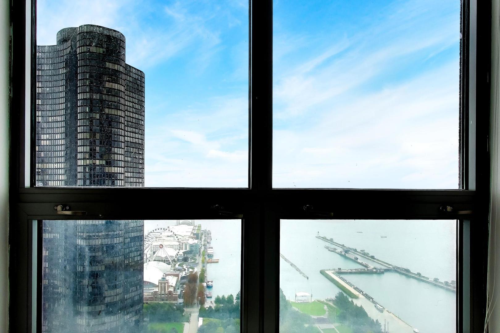 474 N Lake Shore Drive 4505 Property Photo 23