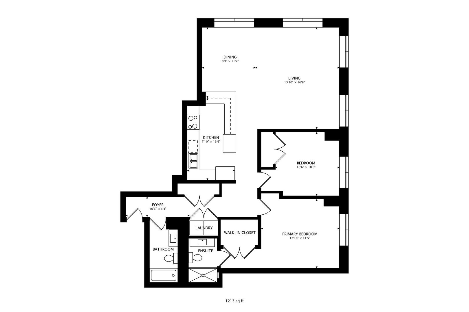 474 N Lake Shore Drive 4505 Property Photo 26