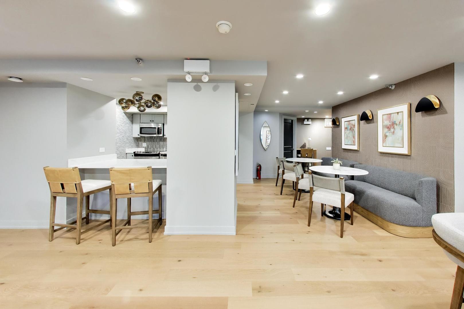 474 N Lake Shore Drive 4505 Property Photo 31